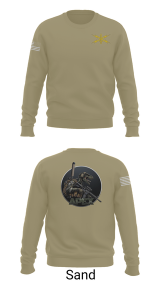 Crew Neck Sweatshirt, 11th CYB, , Teamtime, Team time, sublimation, custom sports apparel, team uniforms, spirit wear, spiritwear, sports uniforms, custom shirts, team store, custom team store, fundraiser sports, apparel fundraiser