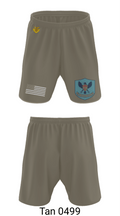 衛生 94122789 Athletic Shorts With Pockets - 69