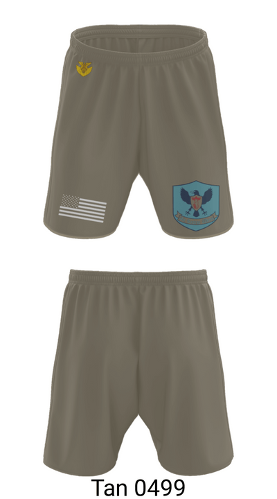 衛生 94122789 Athletic Shorts With Pockets - 69