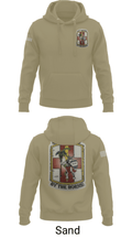 43rd Medical Detachment 2216181 Hoodie - 98