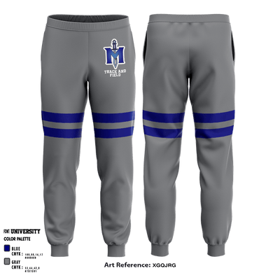 iMater Knights 34580721 Joggers - 2