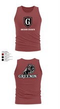 Greenon Knights 17208491 Tank Top - 13