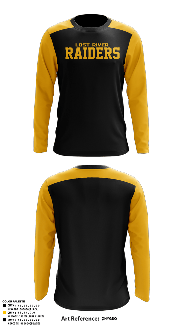 Long Sleeve Performance Polo, Lost River Raiders, Baseball, Teamtime, Team time, sublimation, custom sports apparel, team uniforms, spirit wear, spiritwear, sports uniforms, custom shirts, team store, custom team store, fundraiser sports, apparel fundraiser