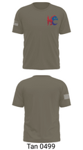 Killer Guppies 1453423 Short Sleeve Performance Shirt - 38