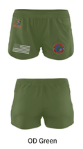 MCB Camp Blaz Ordnance 73476063 Ranger Panties - 43