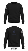 GCG BUILDING CONTRACTOR 38074769 Crew Neck Sweatshirt - 21