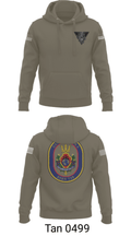 USS Nebraska 93337637 Hoodie - 40