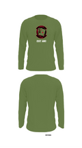 21st AMU 5909710 Long Sleeve Performance Shirt 52