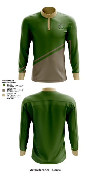 Quarter Zip Jacket, The SL Microgram, , Teamtime, Team time, sublimation, custom sports apparel, team uniforms, spirit wear, spiritwear, sports uniforms, custom shirts, team store, custom team store, fundraiser sports, apparel fundraiser