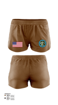 Bandit Troop 37808208 Women's Shorts - 3
