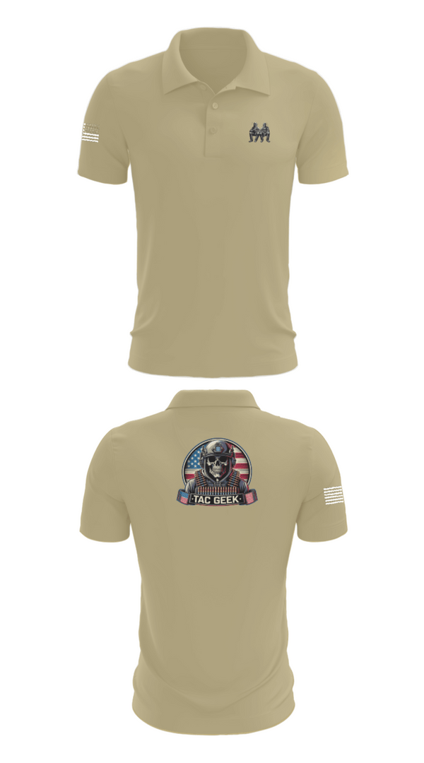 Short Sleeve Performance Polo, Marina Police Department, Police, Teamtime, Team time, sublimation, custom sports apparel, team uniforms, spirit wear, spiritwear, sports uniforms, custom shirts, team store, custom team store, fundraiser sports, apparel fundraiser