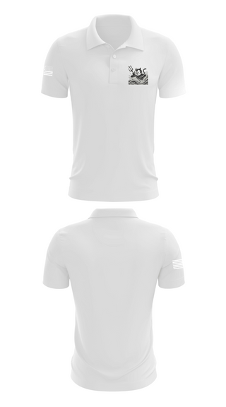 Short Sleeve Performance Polo, Logansport High School Swimming, Swimming, Teamtime, Team time, sublimation, custom sports apparel, team uniforms, spirit wear, spiritwear, sports uniforms, custom shirts, team store, custom team store, fundraiser sports, apparel fundraiser