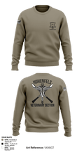 Hohenfels VTF 55832248 Crew Neck Sweatshirt - 7