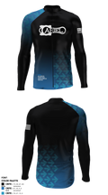Ariel Corporation 97229157 Cycling Jersey - 2