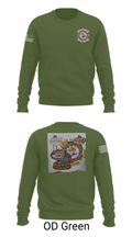 VMFA-323 24785864 Crew Neck Sweatshirt - 25