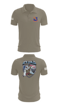 BCO, 1163D TFSB 58907299 Short Sleeve Performance Polo - 67