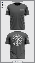 undefined Old School Cotton Feel Shirt - 9