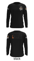 Stivers Highschool 10208630 Long Sleeve Performance Shirt - 26