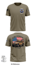 undefined Short Sleeve Performance Shirt - 123