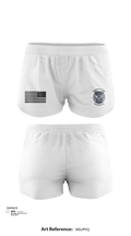 San Marcos Police Mounted Unit 48191371 Ranger Panties - 101