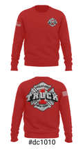 Truck 1 23787663 Crew Neck Sweatshirt - 2