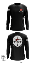 FSC 1-1SFG 4973174 Long Sleeve Performance Shirt 140 (1)