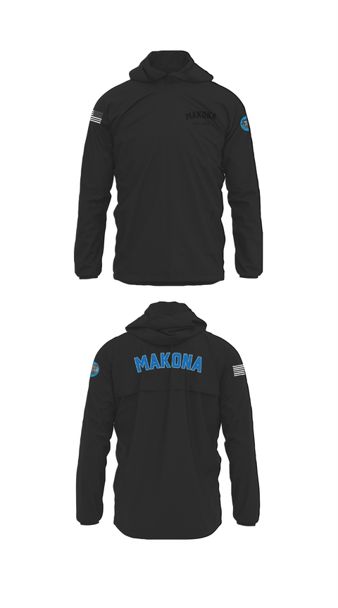 Windbreaker, MKA, E-Sports, Teamtime, Team time, sublimation, custom sports apparel, team uniforms, spirit wear, spiritwear, sports uniforms, custom shirts, team store, custom team store, fundraiser sports, apparel fundraiser