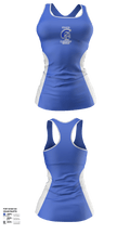 Orland Jr Trojans Cheer 6207473 Tank Top - 3