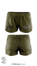 TacTeam 28181044 Ranger Panties - 126