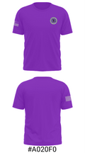 East Stroudsburg Softball Little League 19210621 Short Sleeve Performance Shirt - 19