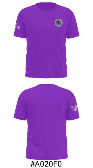 Short Sleeve Performance Shirt, East Stroudsburg Softball Little League, Softball, Teamtime, Team time, sublimation, custom sports apparel, team uniforms, spirit wear, spiritwear, sports uniforms, custom shirts, team store, custom team store, fundraiser sports, apparel fundraiser