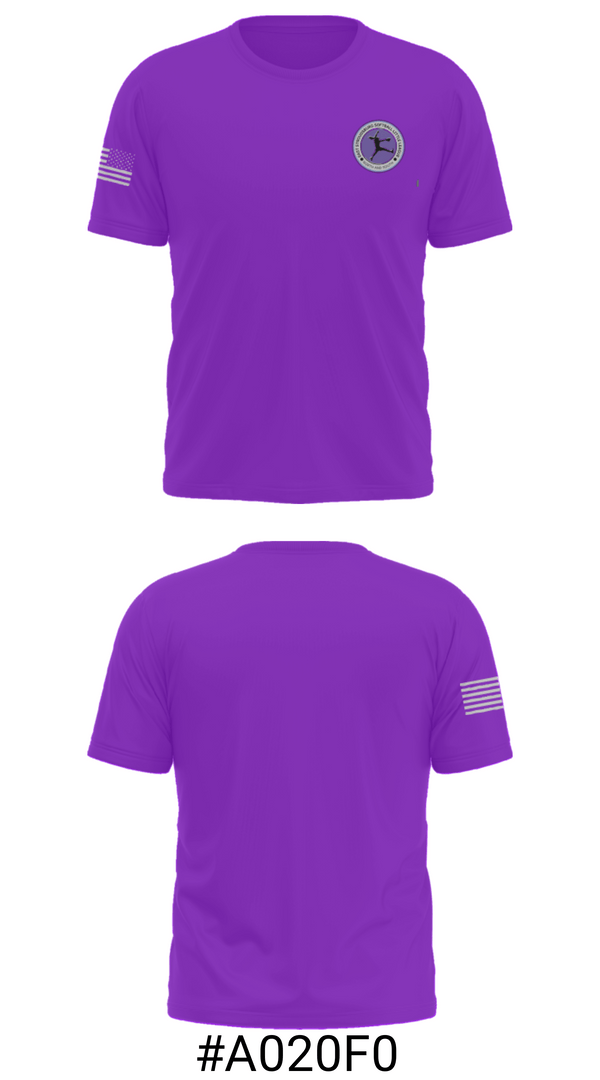 Short Sleeve Performance Shirt, East Stroudsburg Softball Little League, Softball, Teamtime, Team time, sublimation, custom sports apparel, team uniforms, spirit wear, spiritwear, sports uniforms, custom shirts, team store, custom team store, fundraiser sports, apparel fundraiser