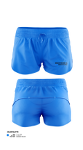 Multimediaprinting 2891725 Women's Shorts - 1
