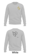 Solara 21146870 Crew Neck Sweatshirt - 2