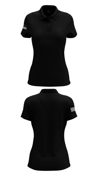 Women's Short Sleeve Performance Polo, Busch Ranch, , Teamtime, Team time, sublimation, custom sports apparel, team uniforms, spirit wear, spiritwear, sports uniforms, custom shirts, team store, custom team store, fundraiser sports, apparel fundraiser