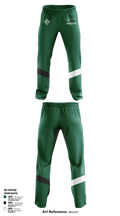 Hulstrom Middle School 76593235 Sweatpants - 1