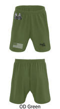 FMTC 37244511 Athletic Shorts With Pockets - 49