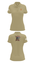 Archer Battery 2-2 FA 26774944 Women's Short Sleeve Performance Polo  - 95