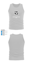 Wantagh Seaford Soccer Club 1174612 Tank Top - 13