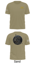 11th CYB 6124113 Old School Cotton Feel Shirt - 90