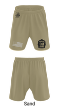 Class 88 25080920 Athletic Shorts With Pockets - 89