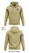 Marine Unit 18917131 Hoodie - 4