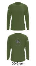 Fernspäh 43624200 Long Sleeve Performance Shirt - 46