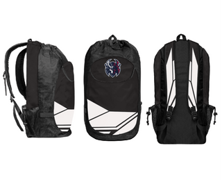 Gear Bag, Motivation X Fitness, LLC, , Teamtime, Team time, sublimation, custom sports apparel, team uniforms, spirit wear, spiritwear, sports uniforms, custom shirts, team store, custom team store, fundraiser sports, apparel fundraiser