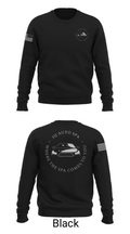 JQ Auto Spa 51981310 Crew Neck Sweatshirt - 21