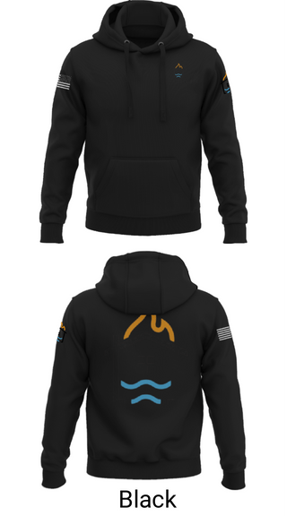 Hoodie, Home Rescue Pro, , Teamtime, Team time, sublimation, custom sports apparel, team uniforms, spirit wear, spiritwear, sports uniforms, custom shirts, team store, custom team store, fundraiser sports, apparel fundraiser