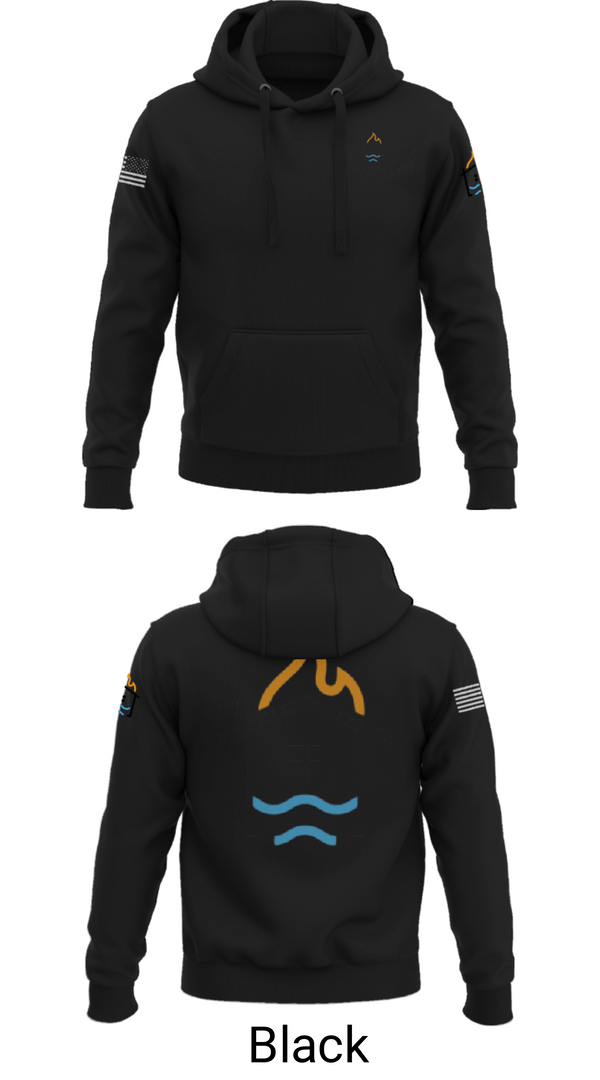 Hoodie, Home Rescue Pro, , Teamtime, Team time, sublimation, custom sports apparel, team uniforms, spirit wear, spiritwear, sports uniforms, custom shirts, team store, custom team store, fundraiser sports, apparel fundraiser