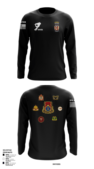 Long Sleeve Performance Shirt, SPO Nation, Army, Teamtime, Team time, sublimation, custom sports apparel, team uniforms, spirit wear, spiritwear, sports uniforms, custom shirts, team store, custom team store, fundraiser sports, apparel fundraiser