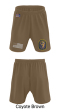 USS CANBERRA (LCS 30) 2170630 Athletic Shorts With Pockets - 9