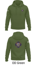 Tony Volunteer Fire Department 50569344 Hoodie - 58